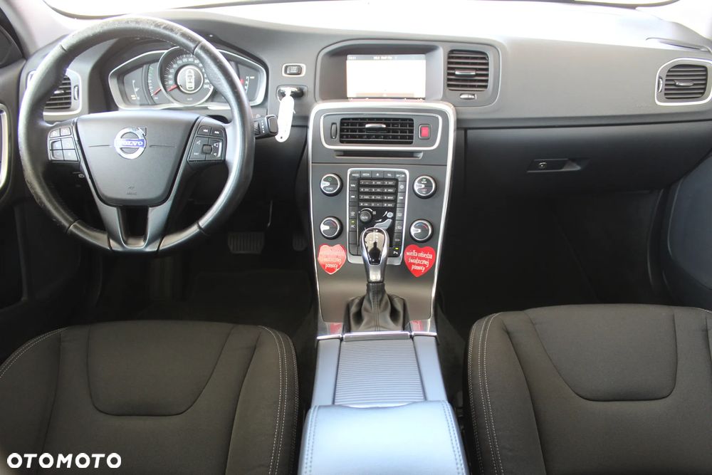 Volvo S60 T3 Drive-E Kinetic - 13