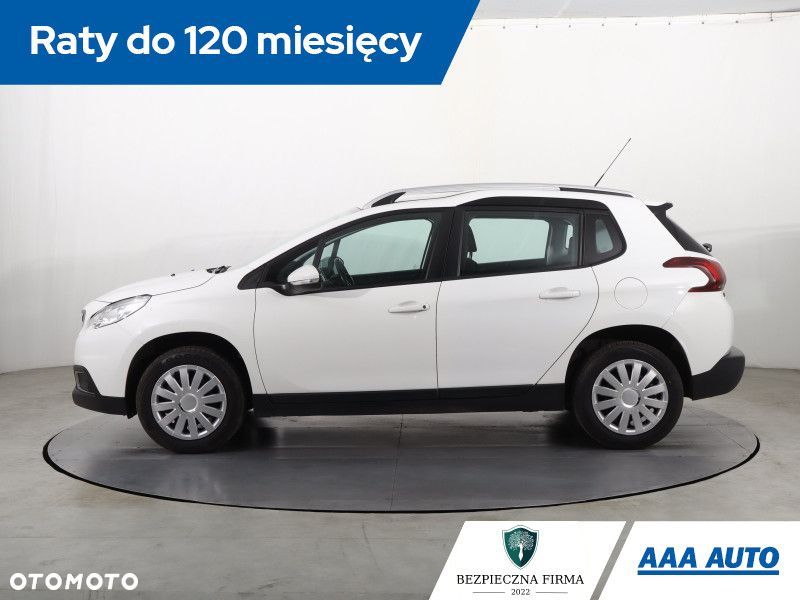 Peugeot 2008 - 4
