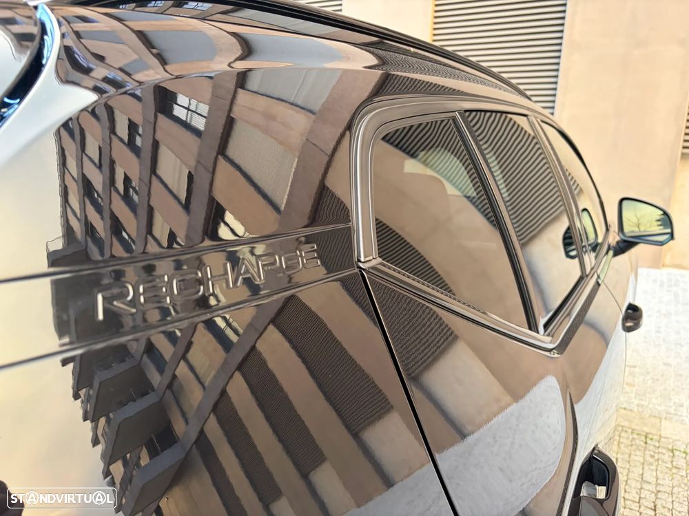 Volvo XC 40 P8 AWD Recharge RDesign - 10