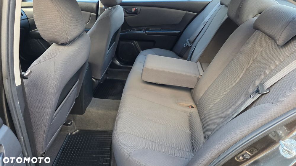 Kia Magentis 2.0 CRDi Gold - 15