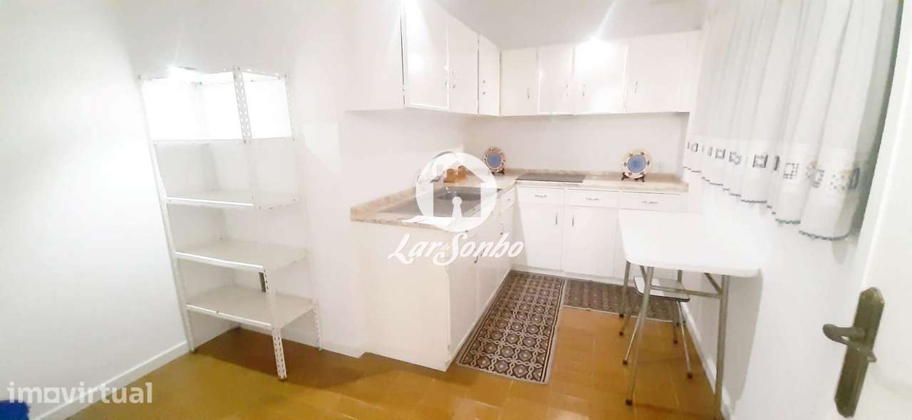 Apartamento T2 na Póvoa de Varzim - Grande imagem: 3/12