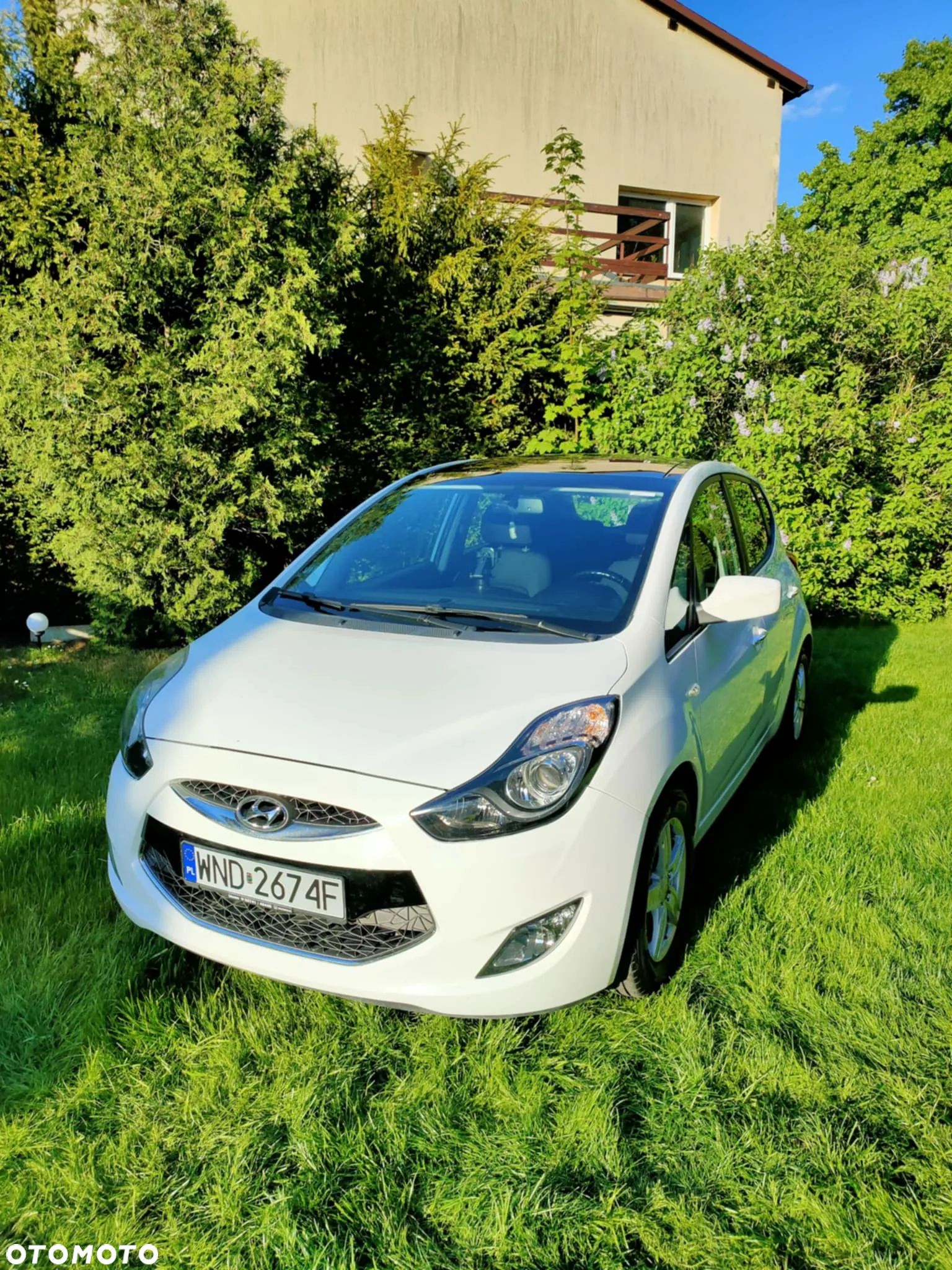 Hyundai ix20 1.4 Comfort - 1
