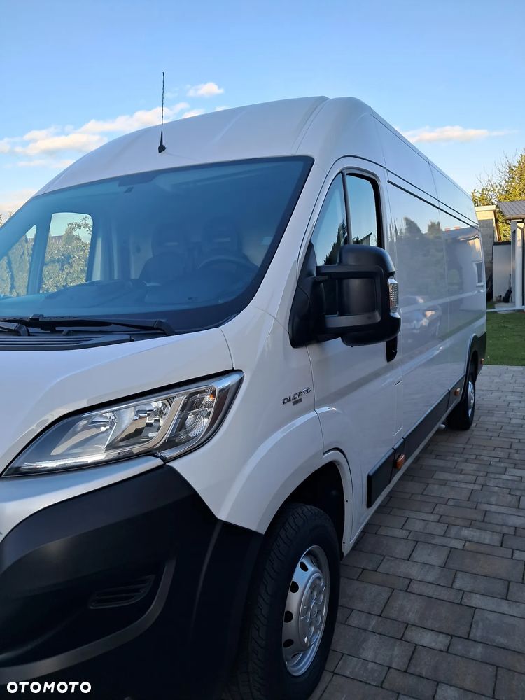 Fiat Ducato - 21