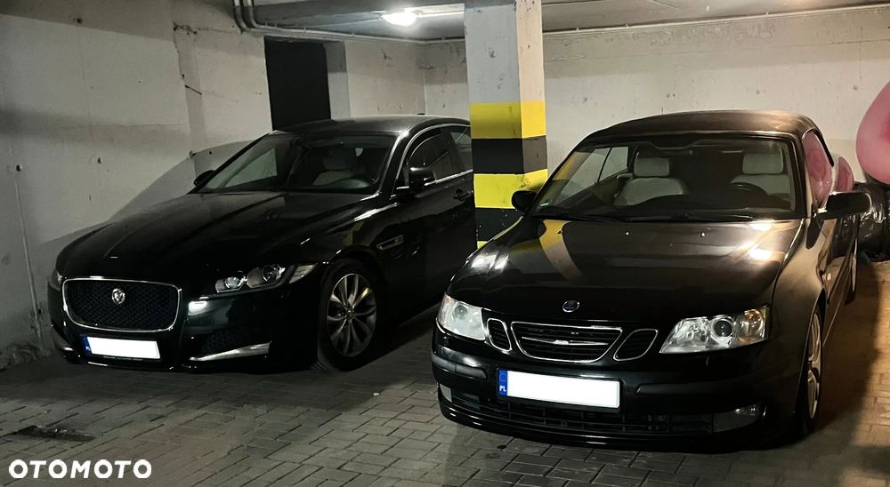 Saab 9-3 1.9 TiD DPF Vector - 21