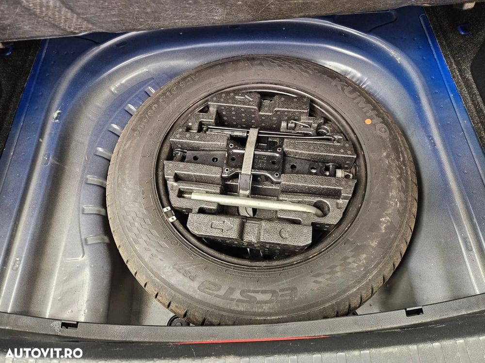 Skoda Octavia 1.0 TSI Ambition - 11