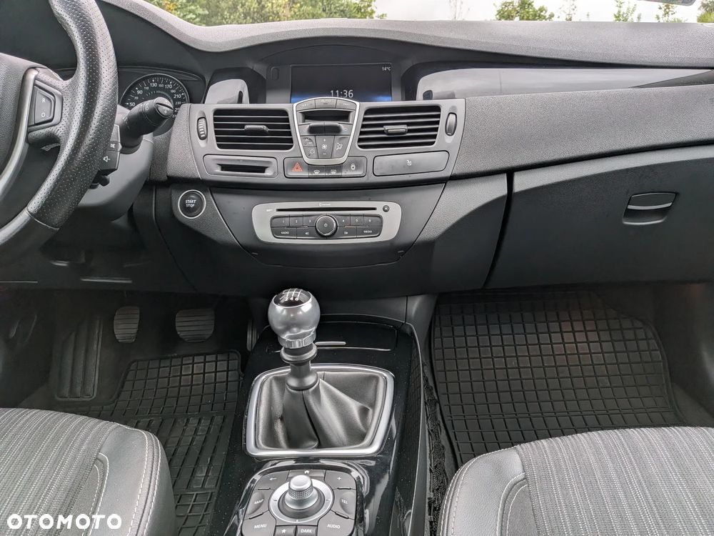Renault Laguna 2.0 dCi Bose Edition - 28