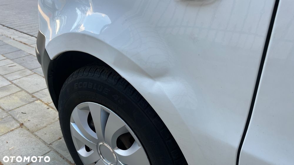 Fiat Panda 1.2 Dynamic Alaska - 9