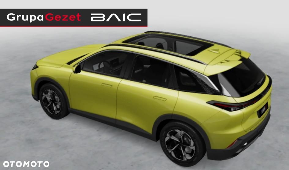 BAIC 5 - 15