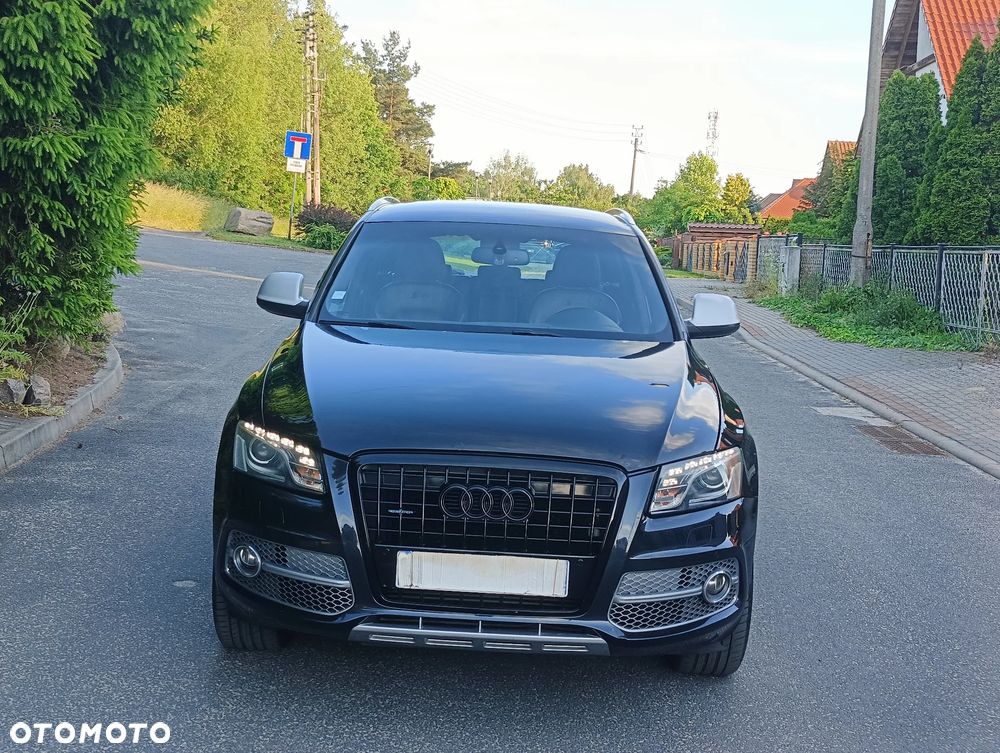 Audi Q5 2.0 TDI Quattro Stronic - 33