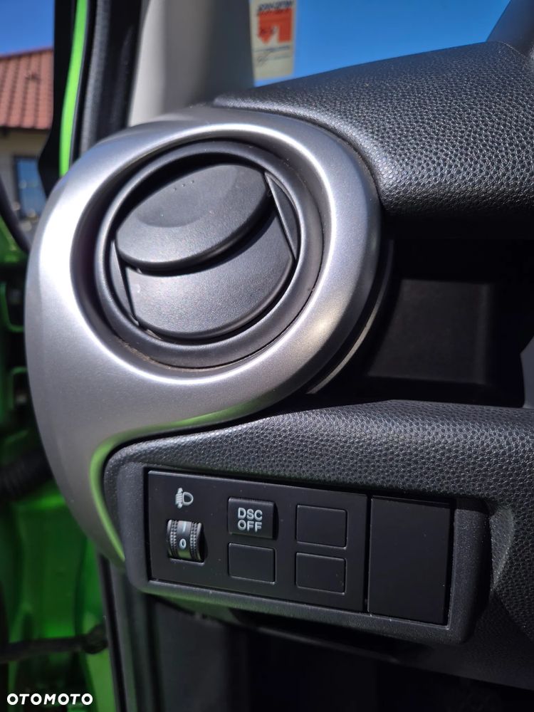 Mazda 2 1.3 Impression - 13