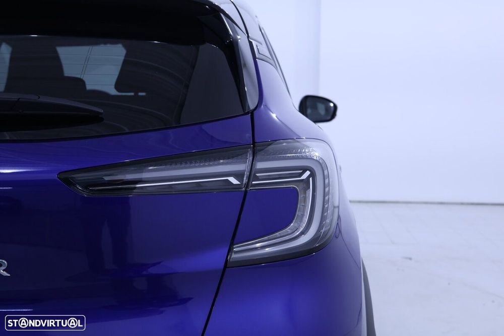 Renault Captur - 9
