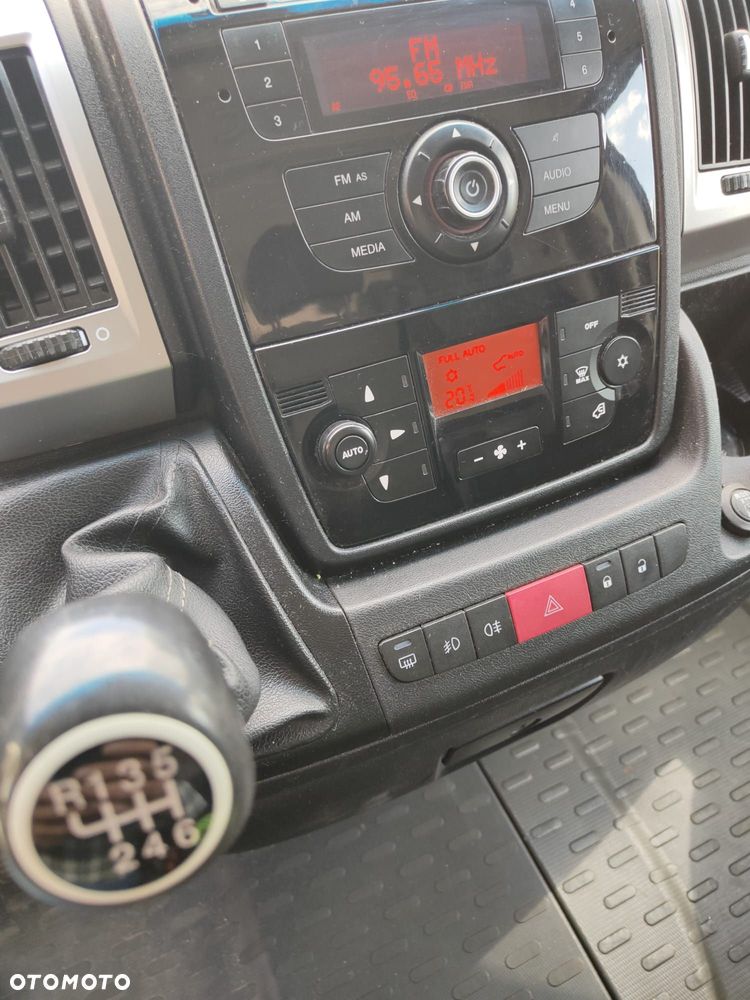 Fiat Ducato - 12