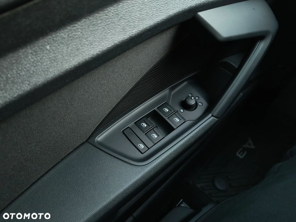 Audi A3 Sportback - 15