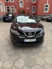 Nissan Qashqai - 1