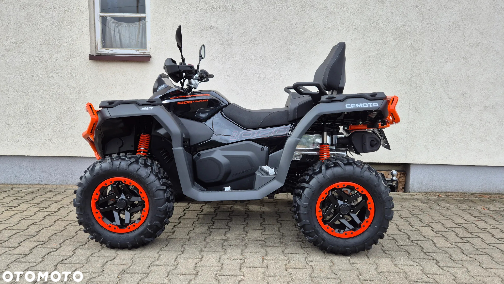 CFMoto Inny - 11