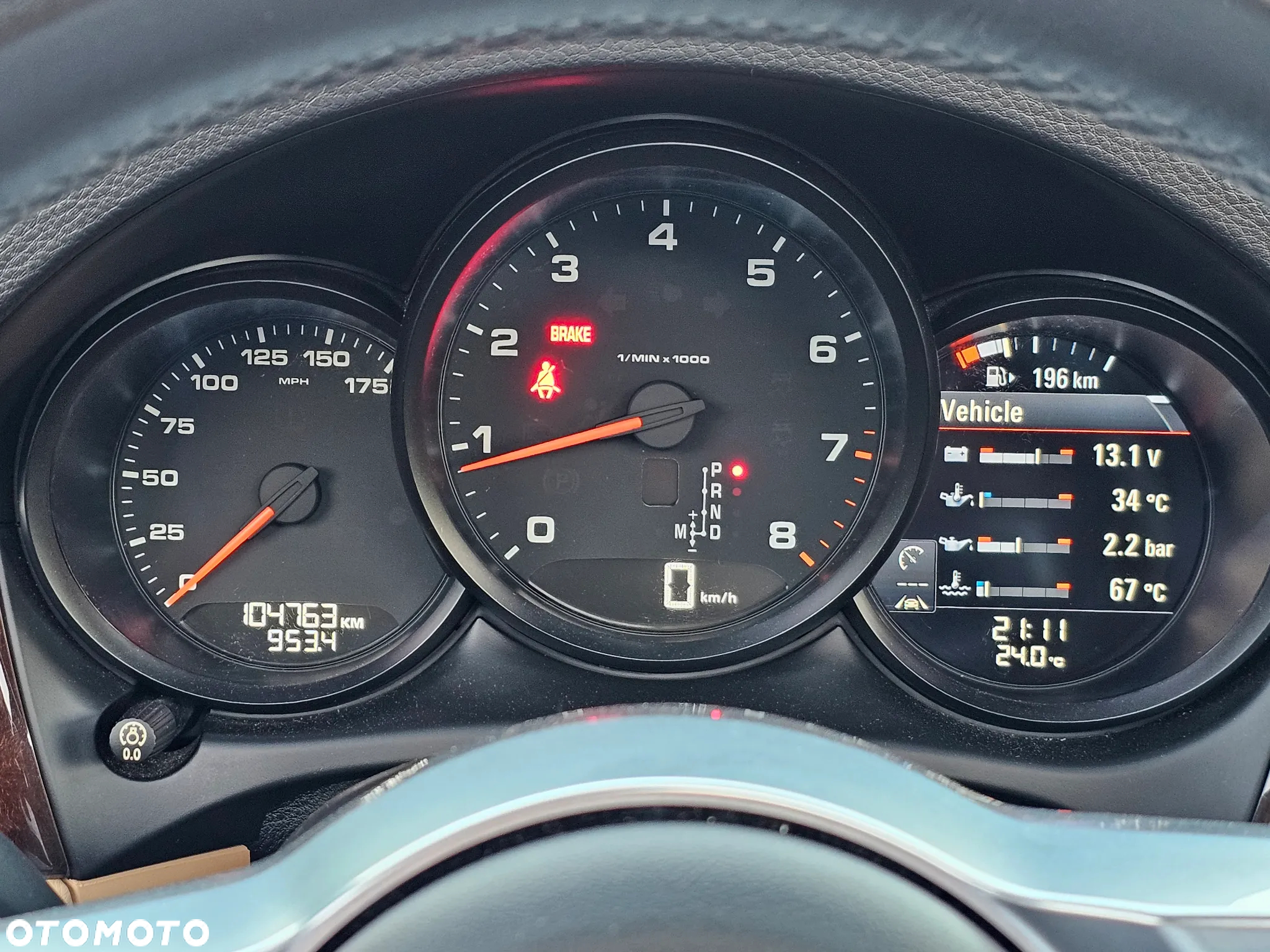 Porsche Macan PDK - 30