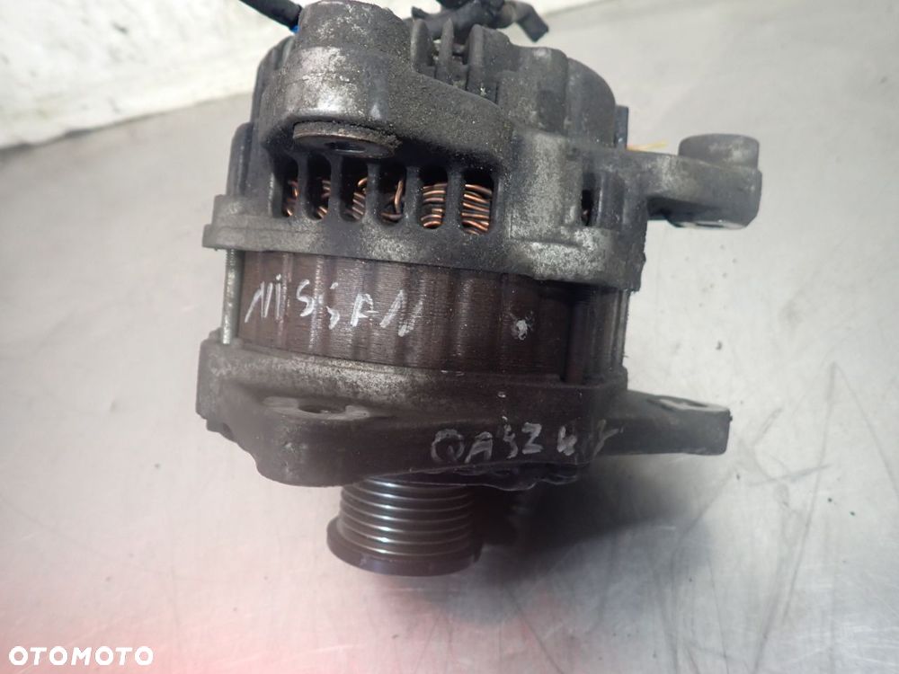 ALTERNATOR 150A NISSAN QASHQAI I 2.0 - 3