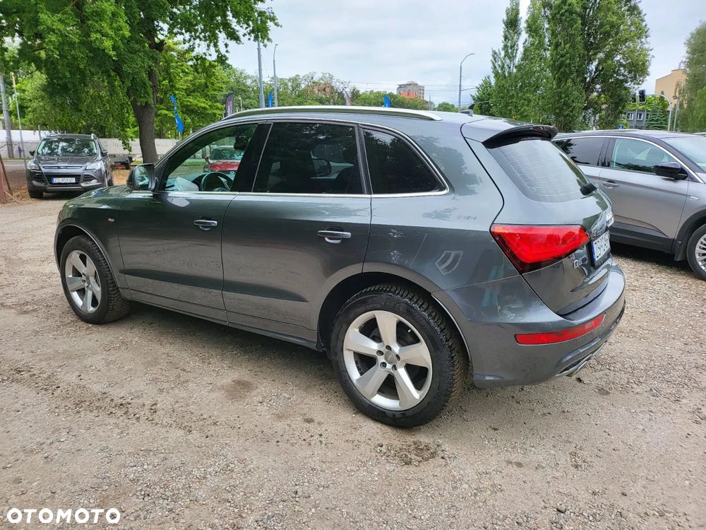 Audi Q5 - 4