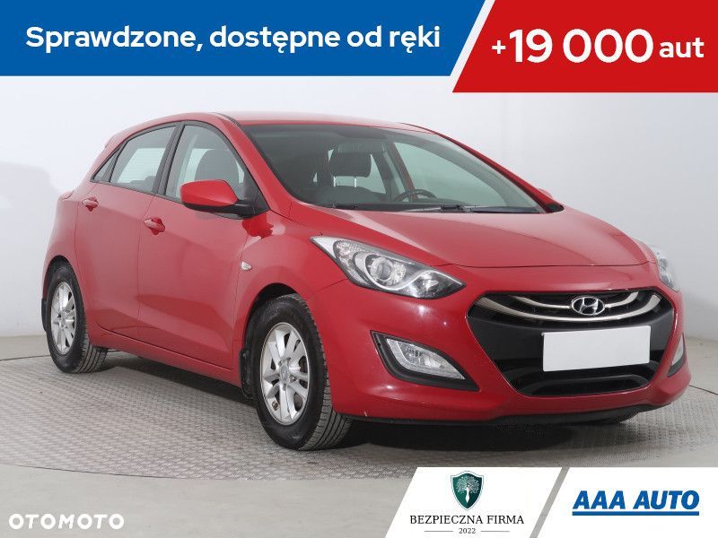 Hyundai i30 - 1