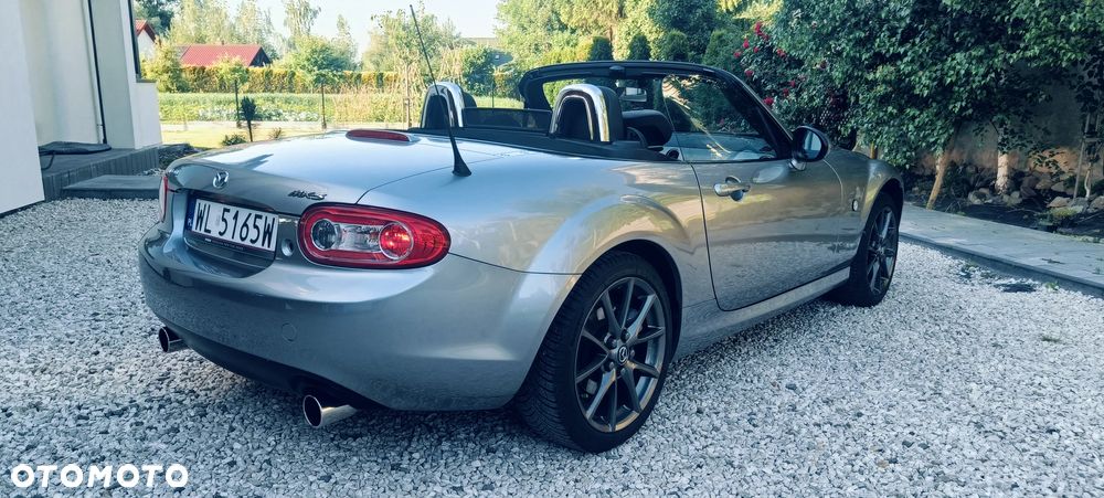 Mazda MX-5 1.8 Energy - 10