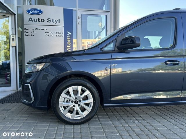 Ford Tourneo Connect 1.5 EcoBoost Titanium - 27