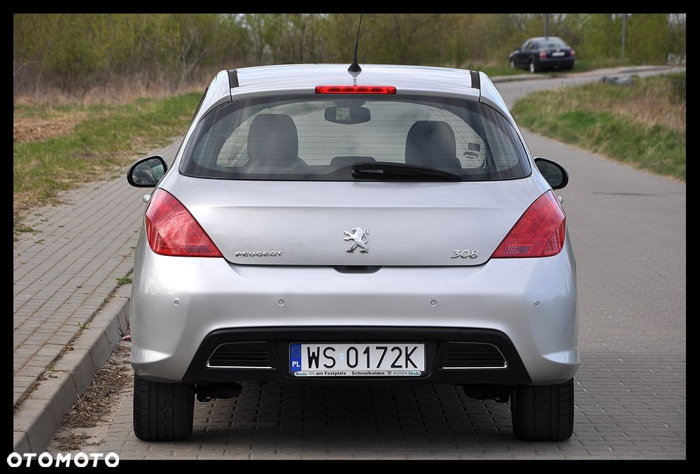 Peugeot 308 120 VTi Premium - 8