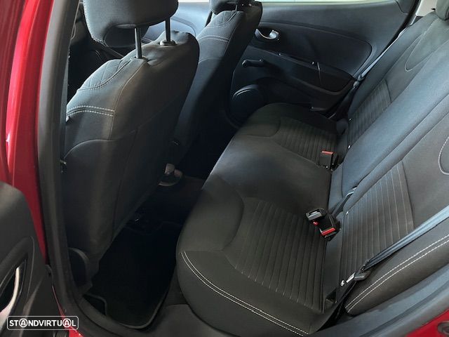 Renault Clio 0.9 TCE Limited - 12
