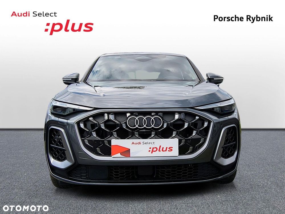 Audi Q5 Sportback 40 TDI mHEV Quattro S Line S tronic - 9