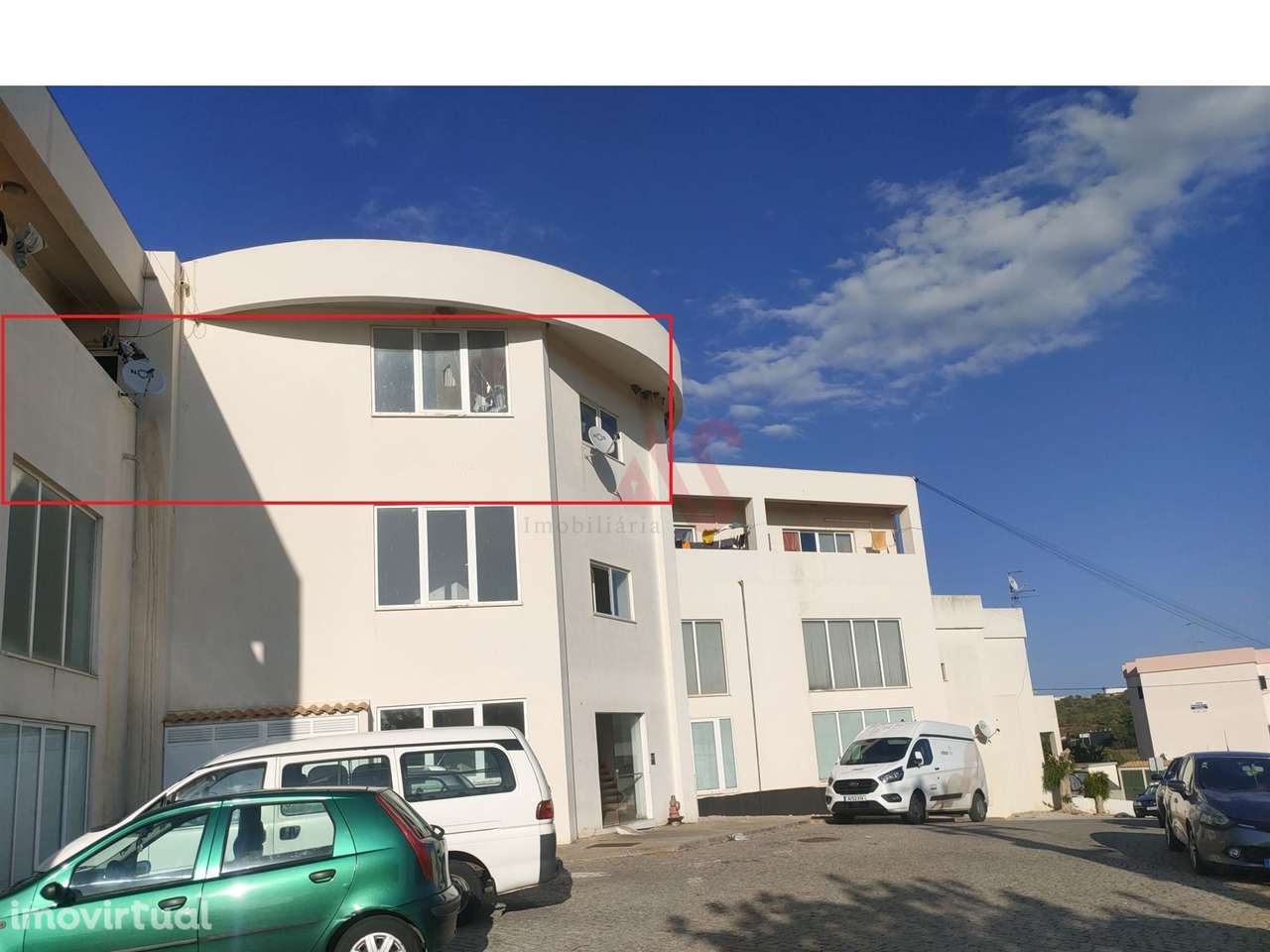 Loja com 309 m2, em Albufeira, Inserido no Edifício Albufeira Parque, - Grande imagem: 2/30