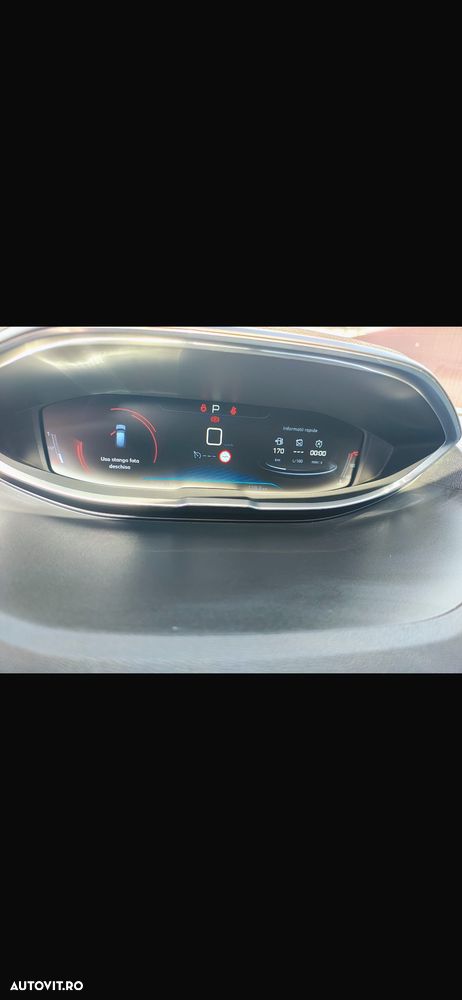 Peugeot 3008 PureTech 130 Stop & Start EAT6 Active - 8