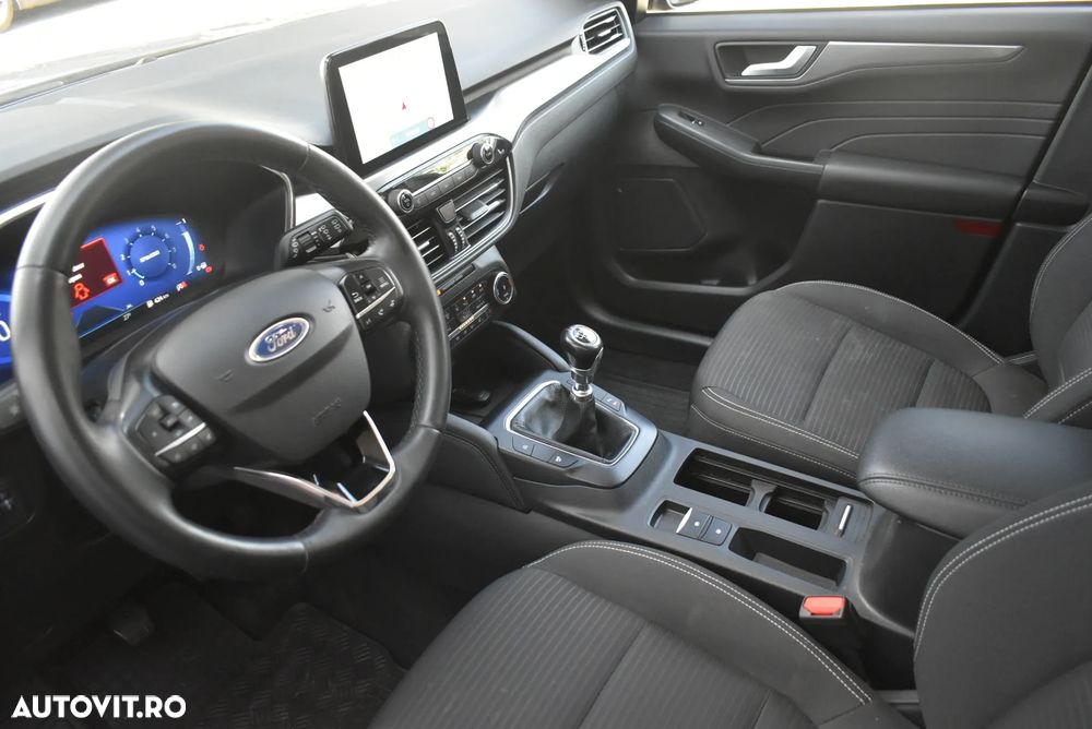 Ford Kuga ver-1-5-ecoboost-a8-fwd-titanium - 7