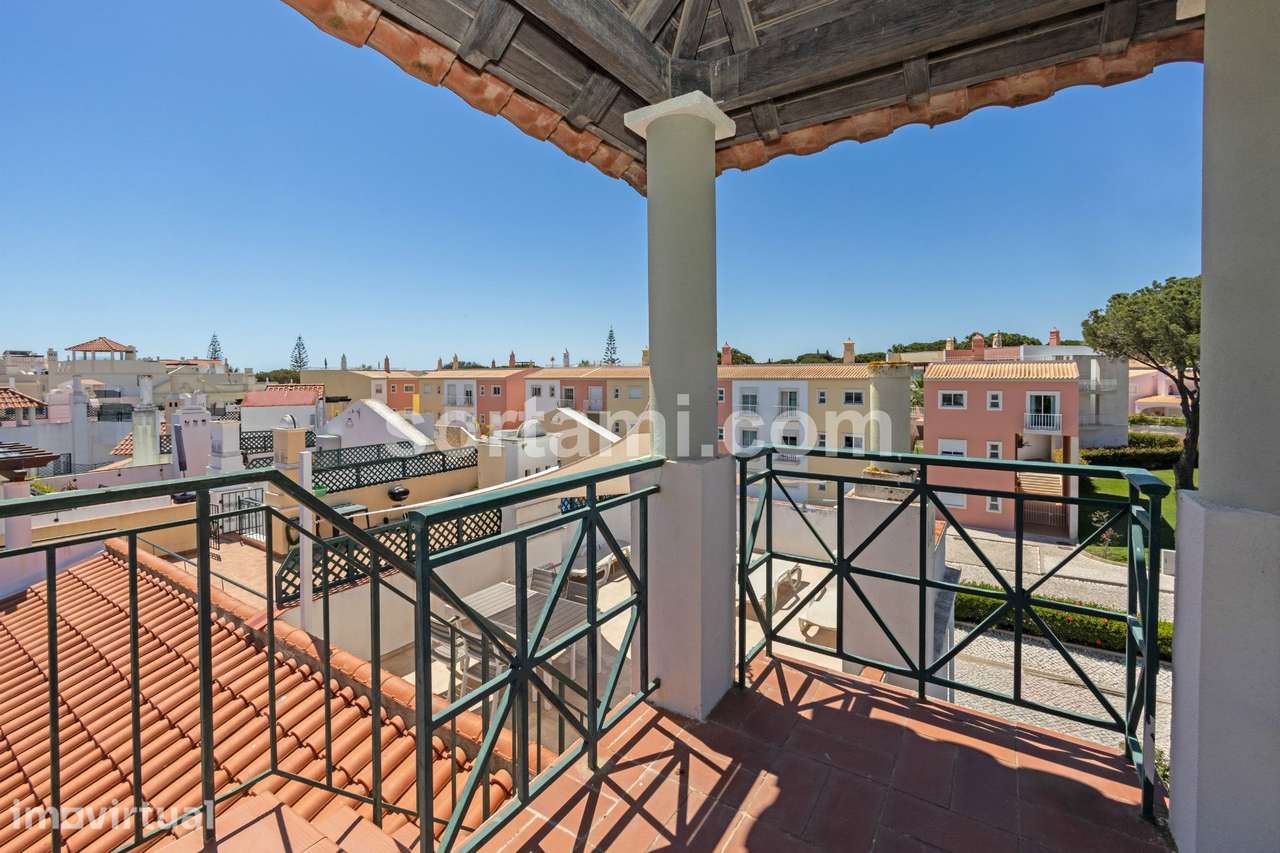 Apartamento T2 Venda em Quarteira,Loulé - Grande imagem: 4/22