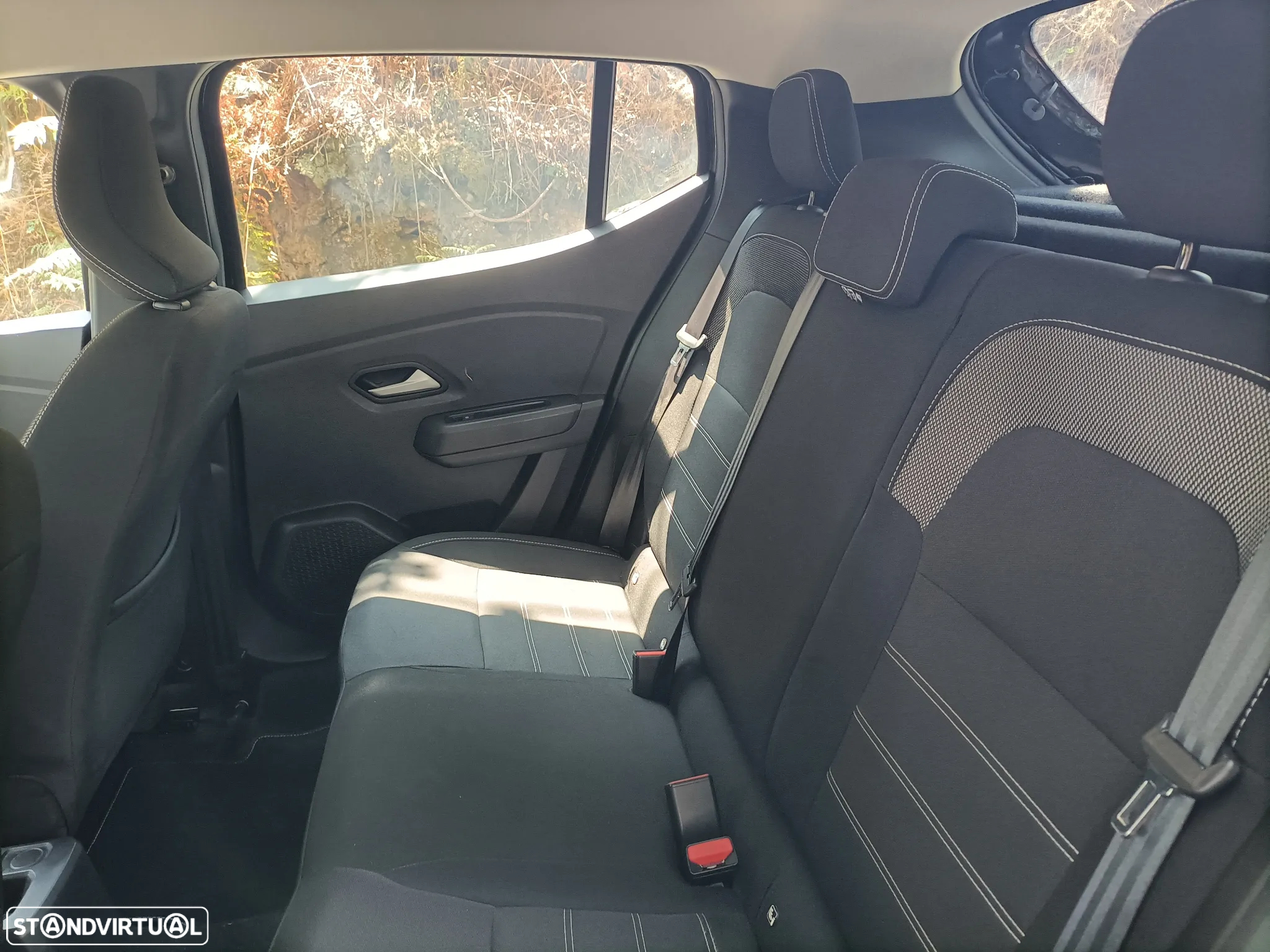Dacia Sandero ECO-G 100 Expression - 22