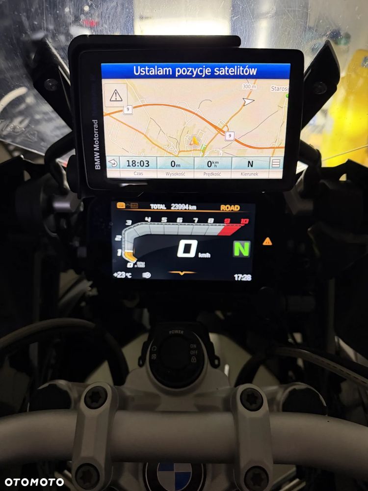BMW GS - 6