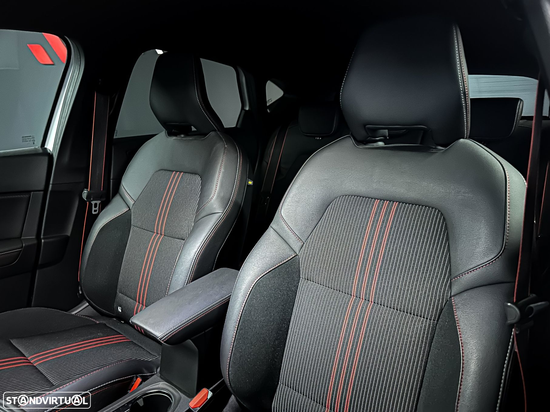 Renault Captur - 20