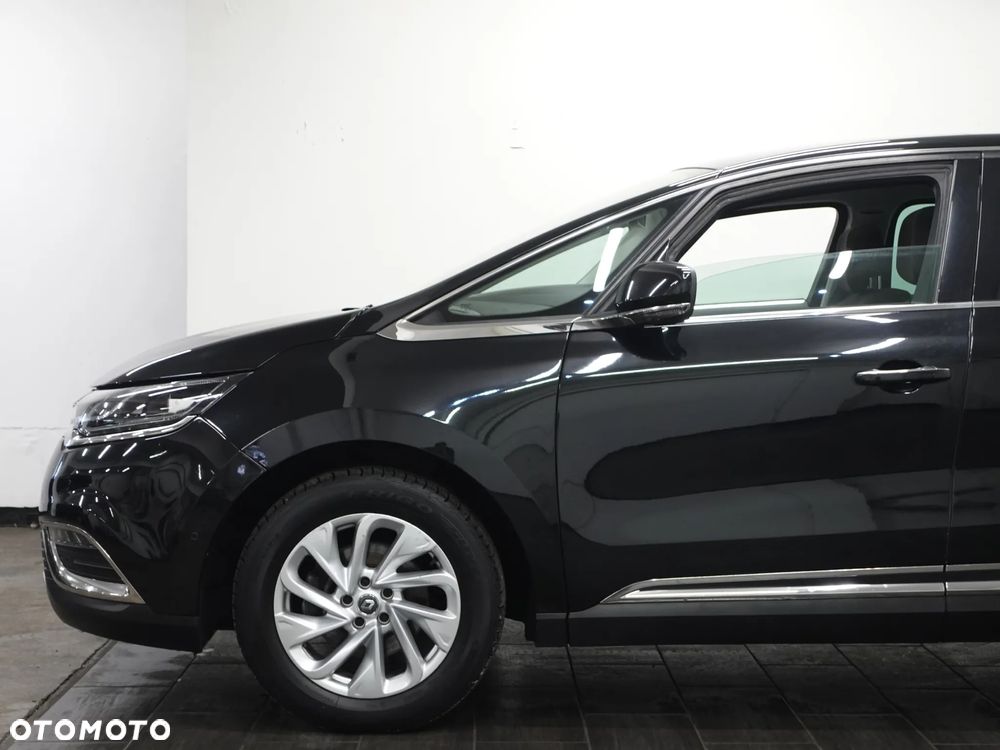 Renault Espace Energy dCi 130 Life - 17