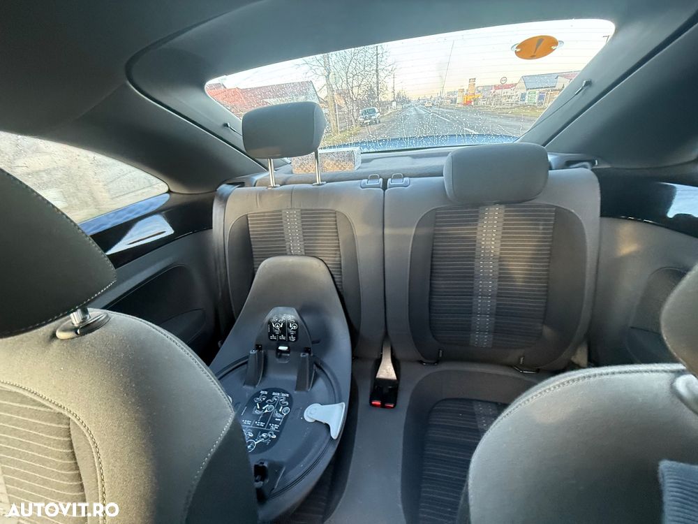 Volkswagen Beetle 2.0 TSI DSG Exclusive Sport - 8