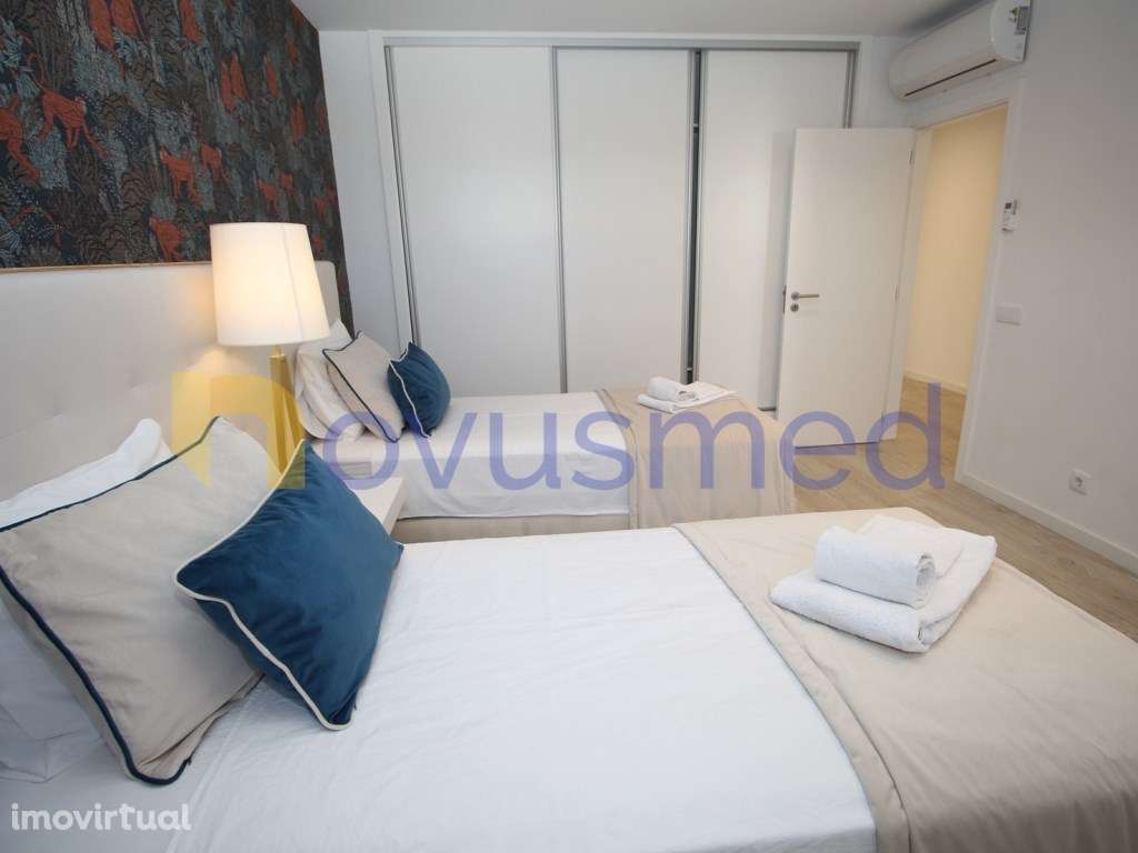 Moradia com 7 quartos localizada no centro de Albufeira - Grande imagem: 3/51