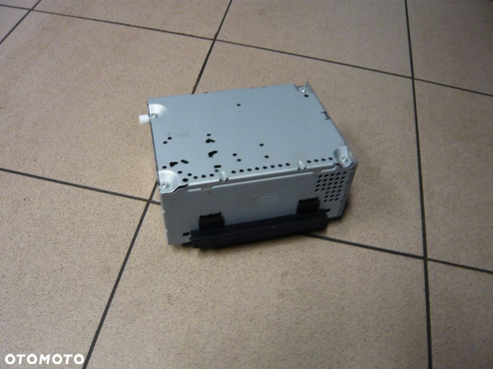 radio cd f1bt-18c815-ge ford focus mk3 - 1