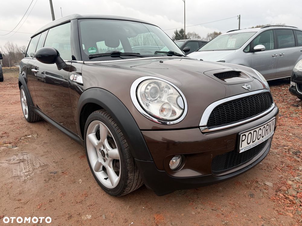 MINI Clubman - 15
