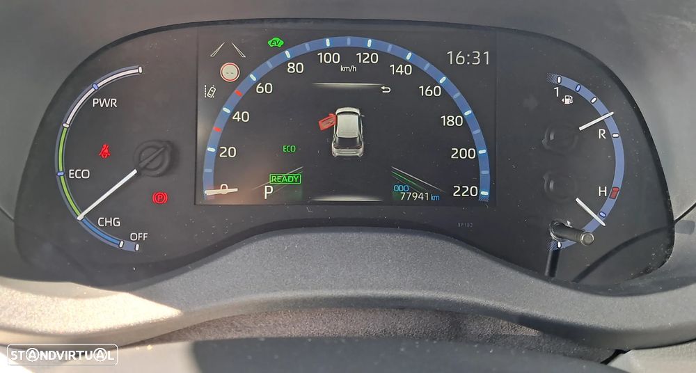 Toyota Yaris Cross 1.5 HDF Comfort Plus - 5