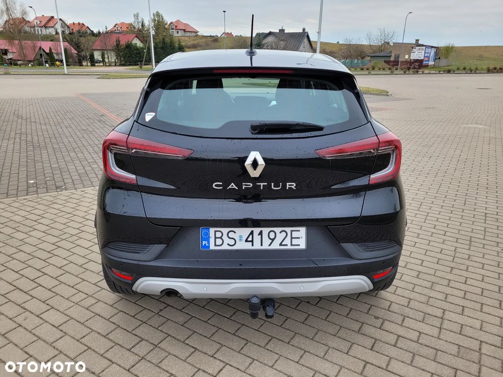 Renault Captur - 6