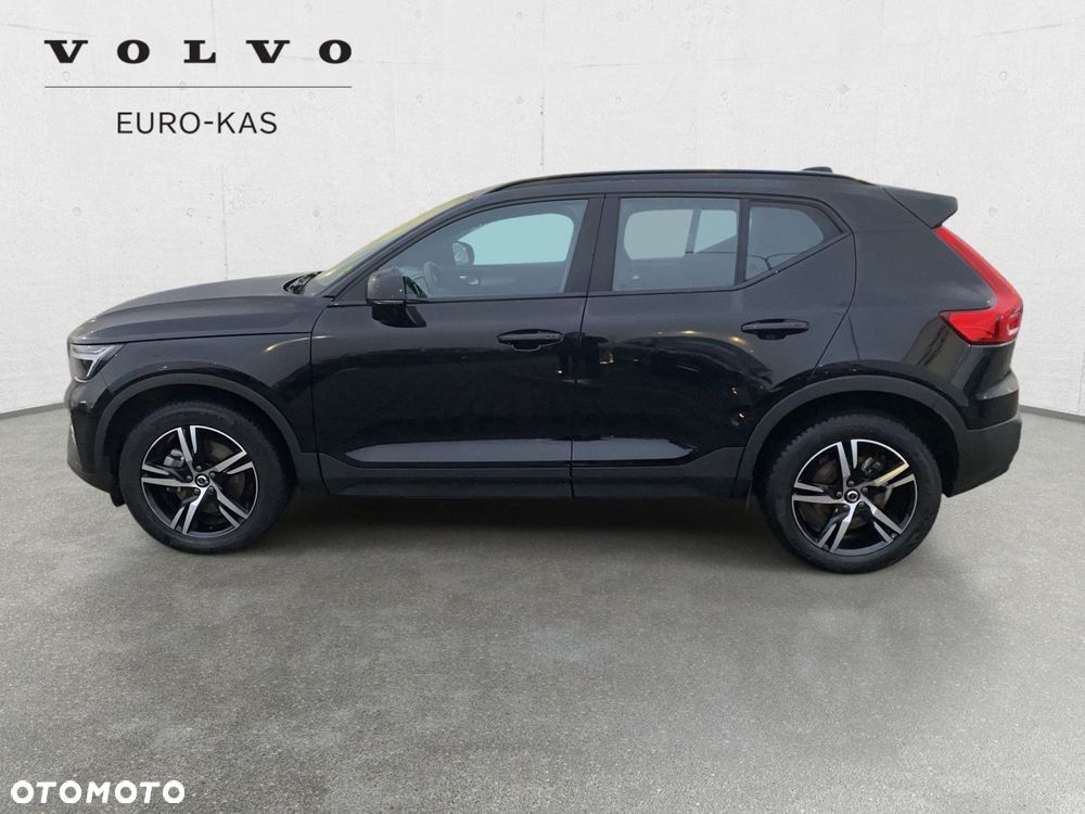 Volvo XC 40 - 9