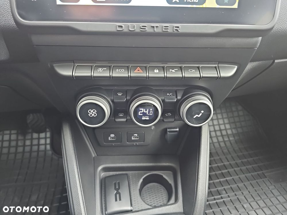 Dacia Duster - 24
