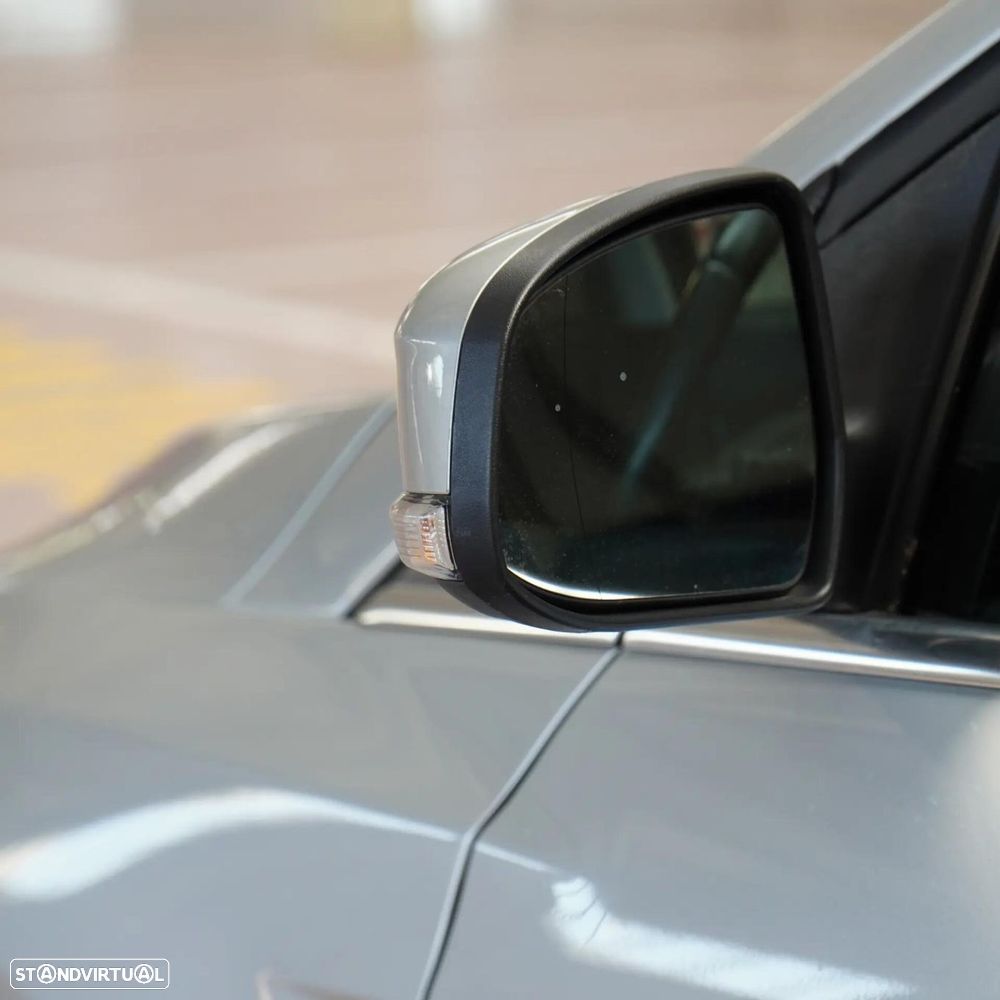 Ford Focus SW 1.0 EcoBoost Active - 52