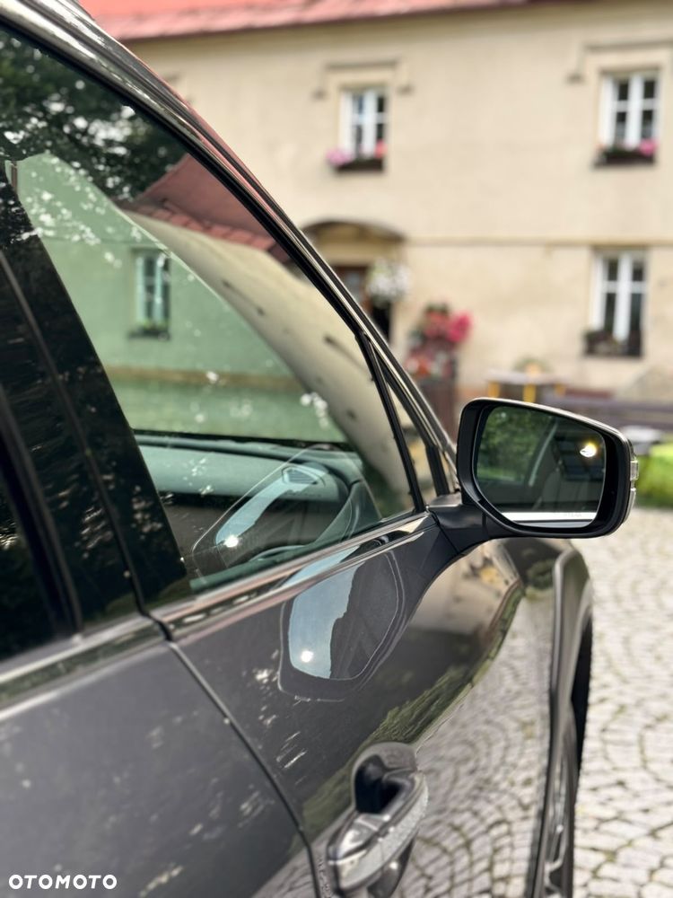 Subaru Outback - 15