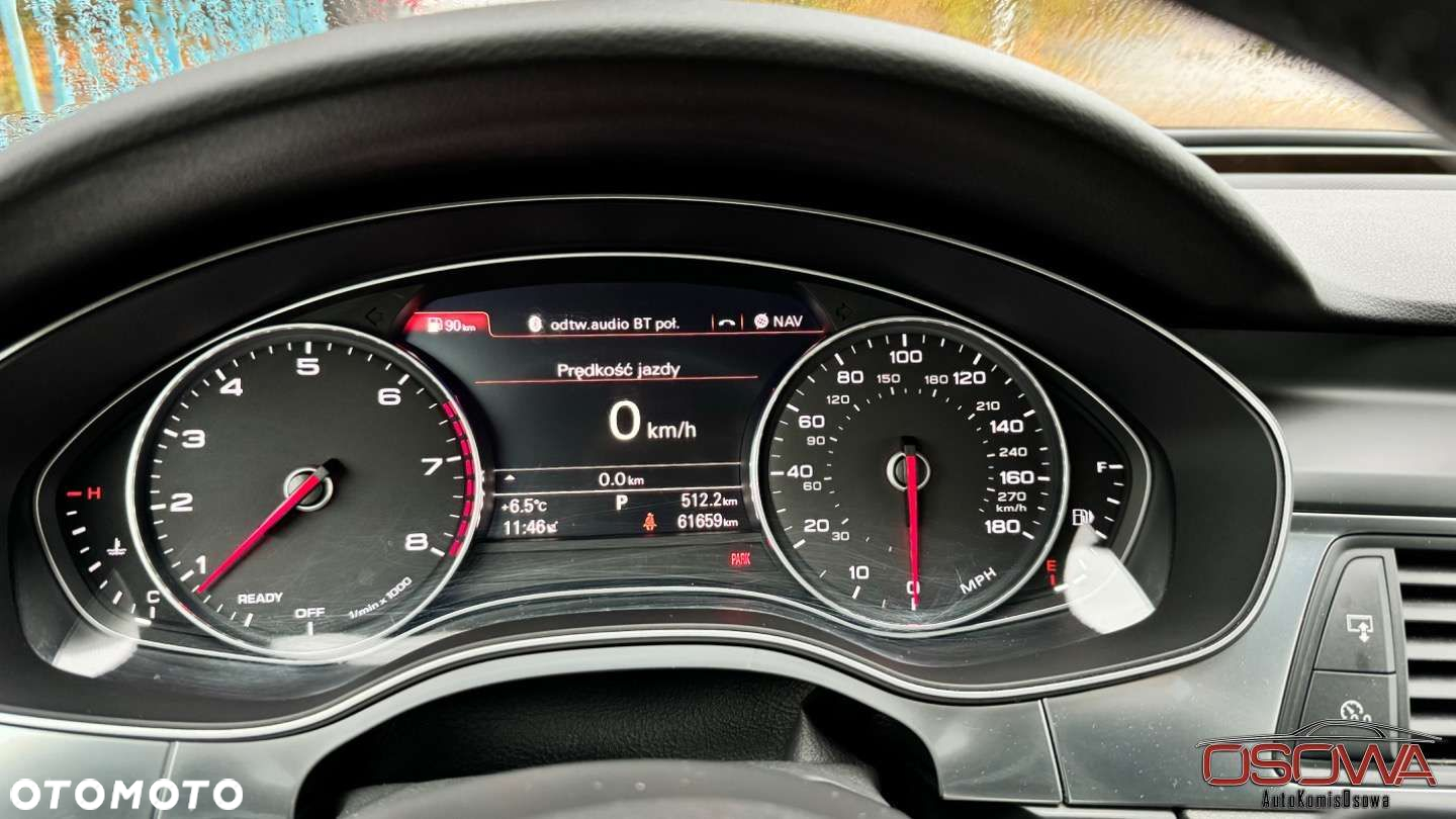 Audi A7 Sportback - 28