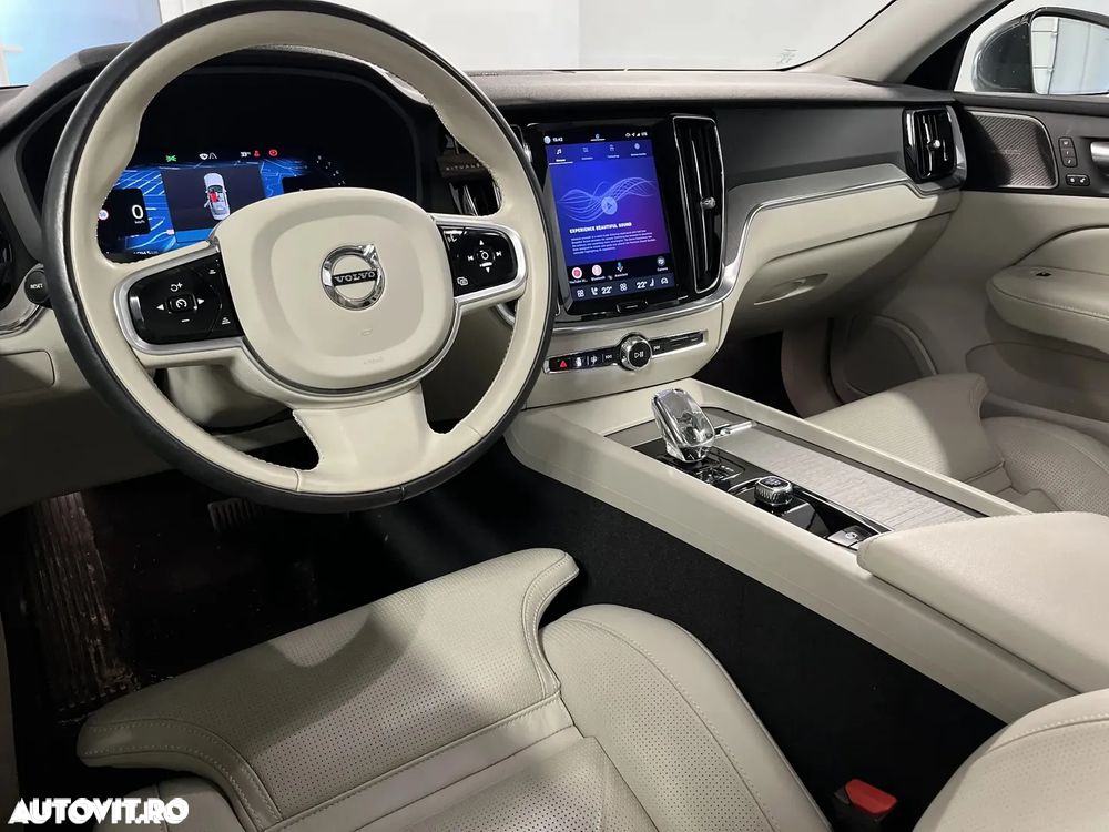 Volvo S60 - 31