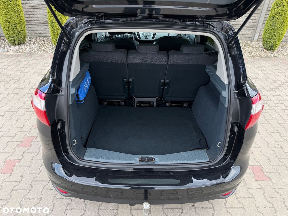 Ford C-MAX 1.6 Ti-VCT Titanium - 33