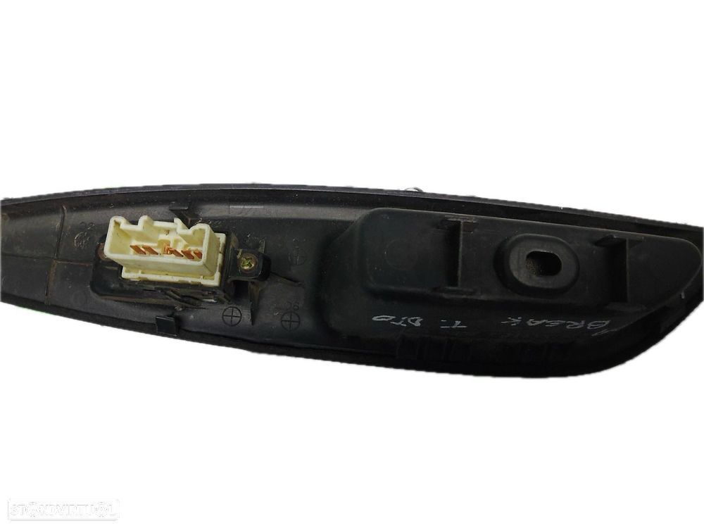 Botão / Botões / Comutador Vidro Dto Mazda 6 Hatchback (Gg) - 3